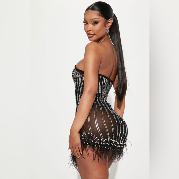 dress - Picture 3 of 3